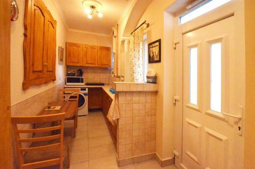 B�thory Apartman