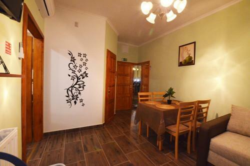 B�thory Apartman