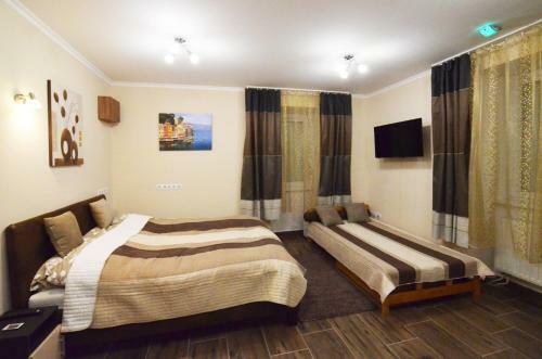 B�thory Apartman