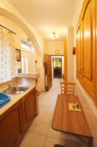 B�thory Apartman