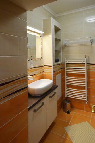 B�thory Apartman