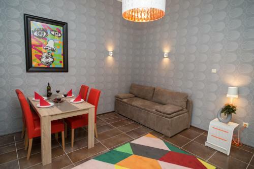 Apartamento De�k Villa 37 Eger