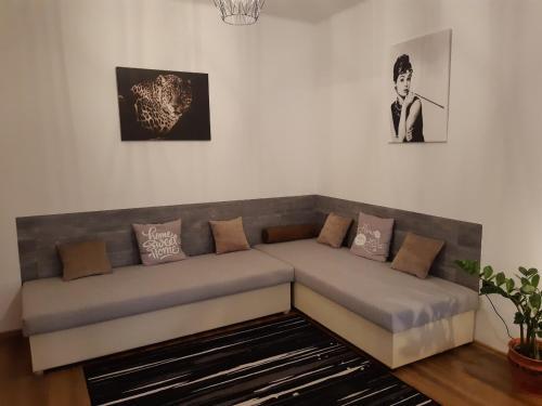 Mokka Apartman