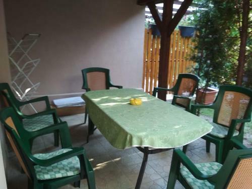 Mokka Apartman