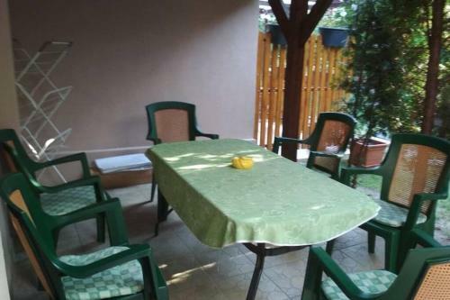 Apartamento Mokka Home