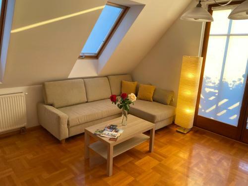 G�rdonyi Apartman