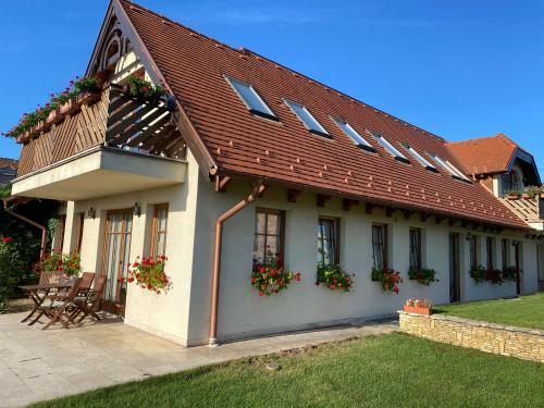 G�rdonyi Apartman
