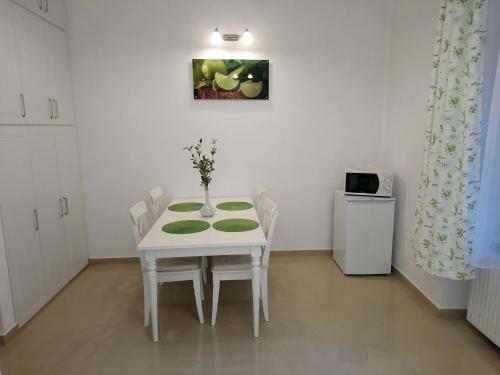 Dolina Apartman