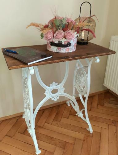 �kszerdoboz Apartman Eger