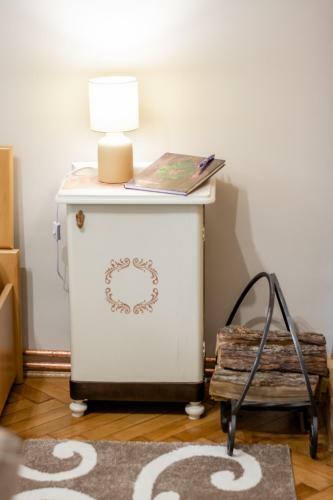 �kszerdoboz Apartman Eger