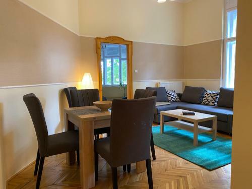 Ambr�zia Apartman