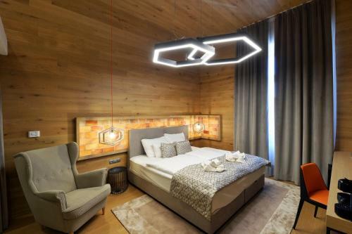 1552 Boutique Hotel