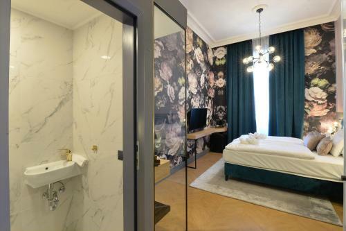 1552 Boutique Hotel