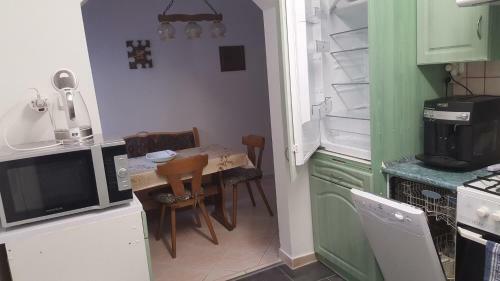 Apartamento Eger Napsugar