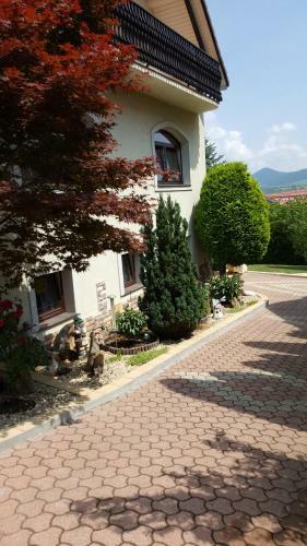 Apartamento Eger Napsugar