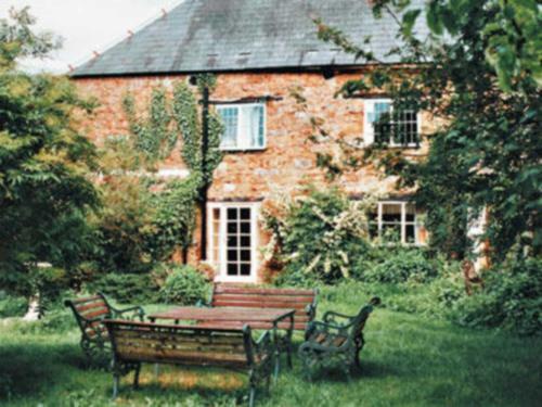 Bengough's Annexe