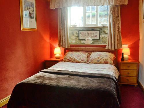 Bengough's Annexe