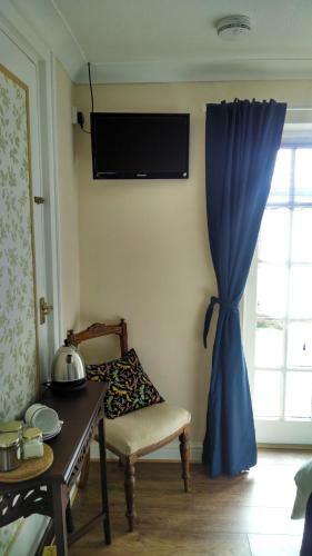 Perrots House Bed And Breakfast