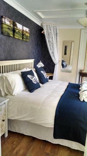 Perrots House Bed And Breakfast