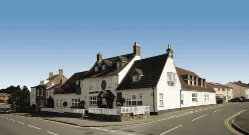 Posada Malt House