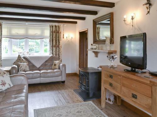 Starboard Cottage