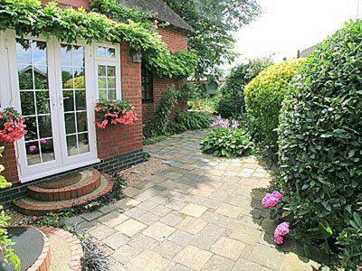 Starboard Cottage