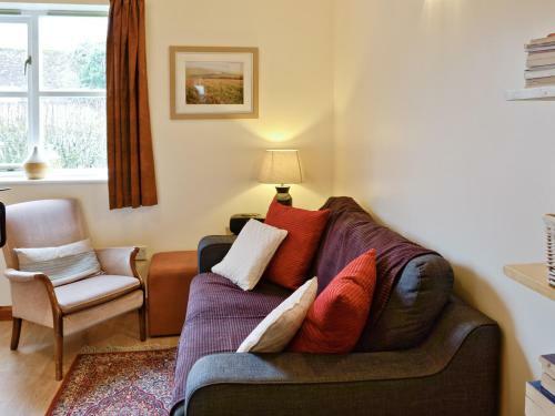 Jasmine Cottage