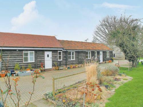 Jasmine Cottage