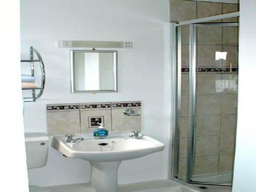 Bed & Breakfast Old Station House