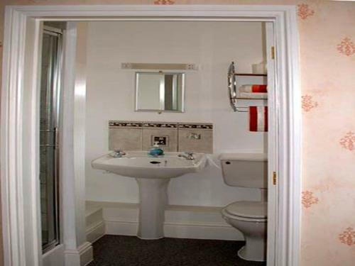 Bed & Breakfast Old Station House