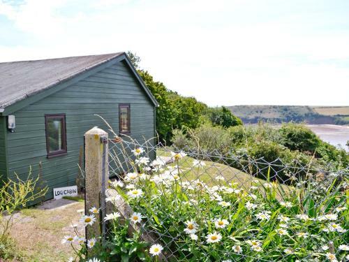 Log Cabin