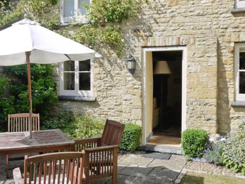 Haywards Cottage