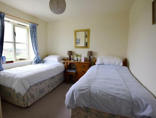 Bed & Breakfast Eastbrook Cottage