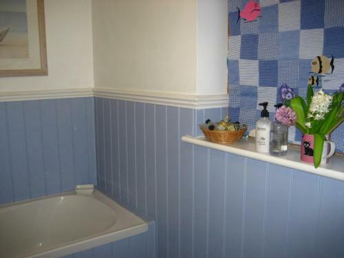Bed & Breakfast Eastbrook Cottage