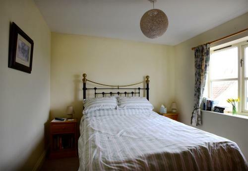 Bed & Breakfast Eastbrook Cottage