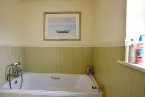 Bed & Breakfast Eastbrook Cottage