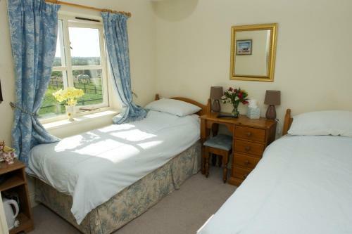 Bed & Breakfast Eastbrook Cottage