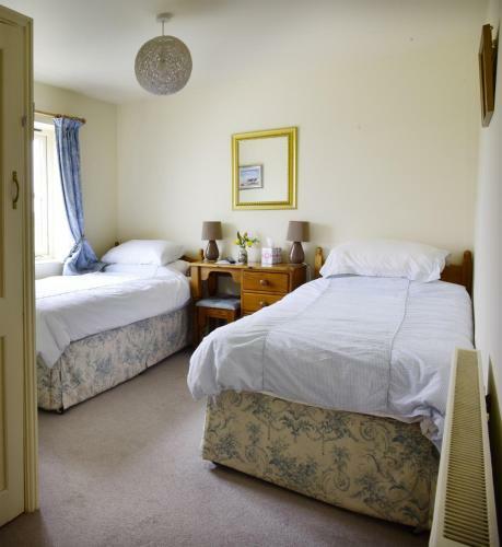Bed & Breakfast Eastbrook Cottage