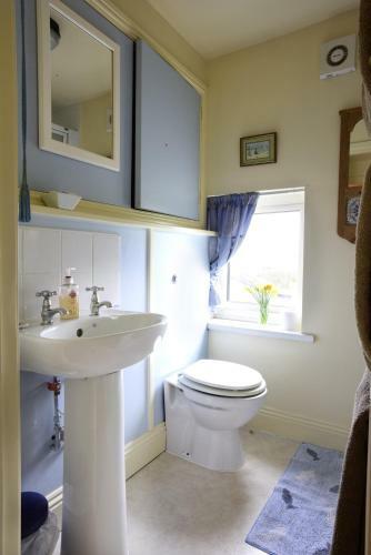 Bed & Breakfast Eastbrook Cottage
