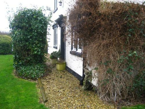 Bed & Breakfast Eastbrook Cottage