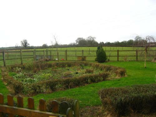 Bed & Breakfast Eastbrook Cottage