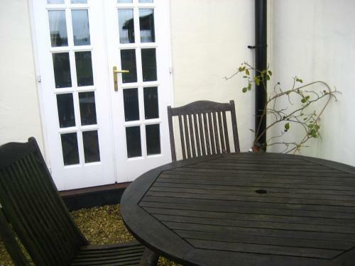 Bed & Breakfast Eastbrook Cottage