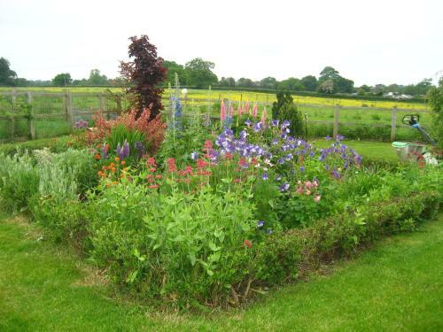 Bed & Breakfast Eastbrook Cottage