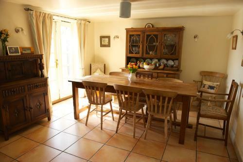 Bed & Breakfast Eastbrook Cottage