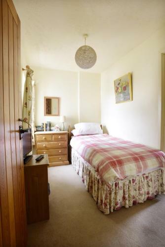 Bed & Breakfast Eastbrook Cottage