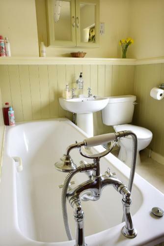 Bed & Breakfast Eastbrook Cottage