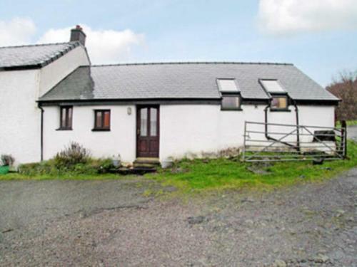 Bryn Gefeiliau