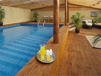 Hostal Springburn Lodge