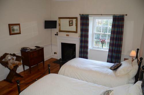 Powis House B&B