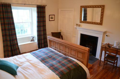 Powis House B&B